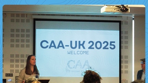 MAHSA host CAA-UK 25