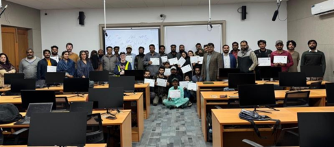 MAHSA Field Survey Training_IUB