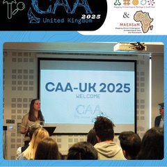 MAHSA host CAA-UK 25