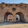 Old Chakwal railway station