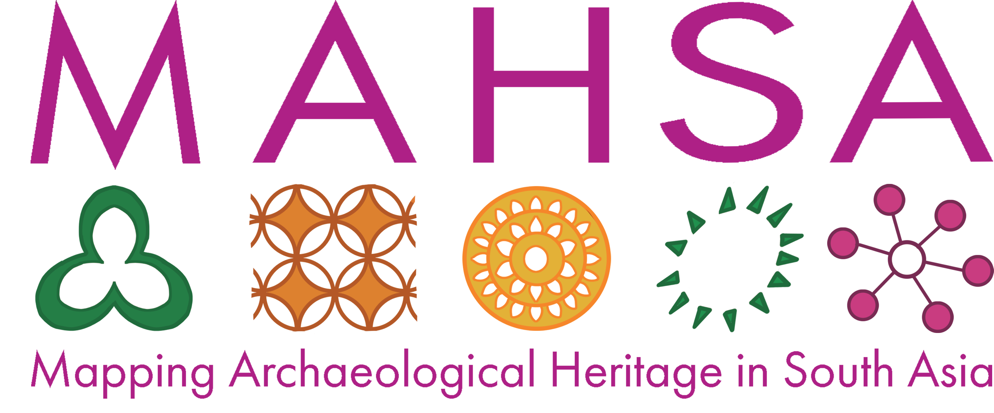 Mapping Archaeological Heritage in South Asia